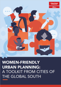 Women Friendly Urban Planning Toolkit Cities Alliance